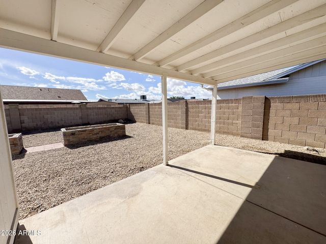 10421 W PUGET Avenue, Peoria, AZ 85345
