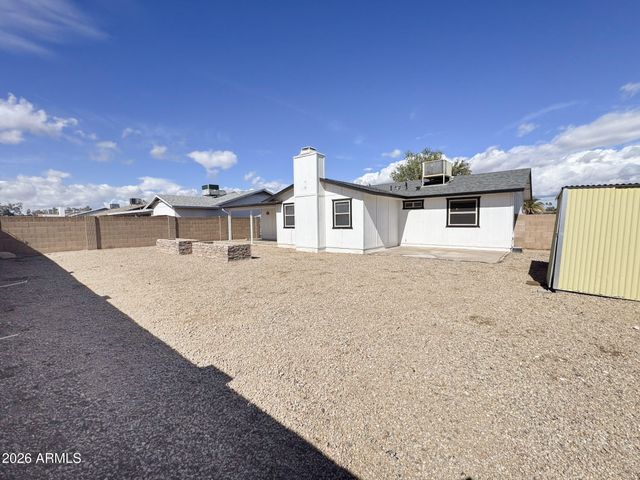 10421 W PUGET Avenue, Peoria, AZ 85345
