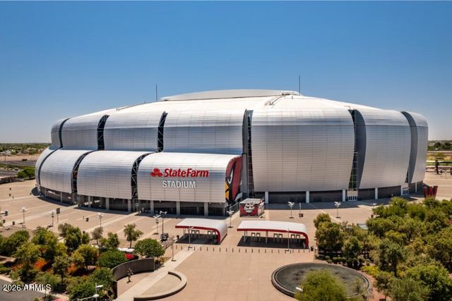 10421 W PUGET Avenue, Peoria, AZ 85345