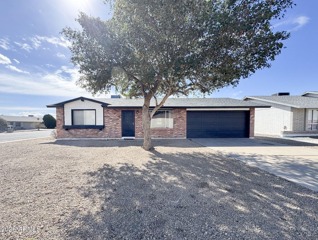 10421 W PUGET Avenue, Peoria, AZ 85345