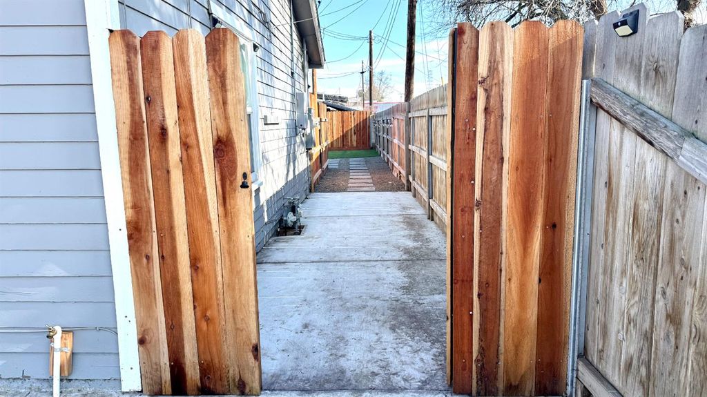 Image 1 of property listing at 10851 Hamill Street, Armona, CA 93202