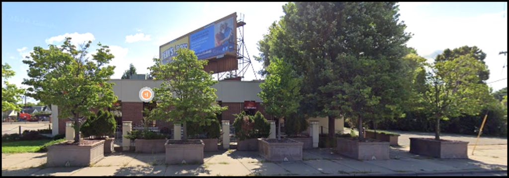 616 Como Avenue, Saint Paul, MN 55103 — exterior