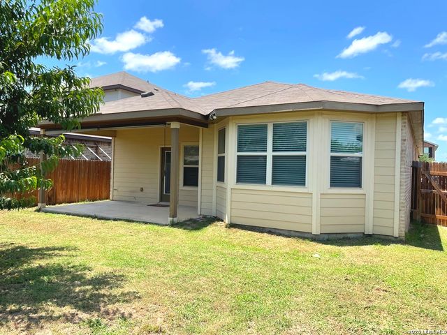13158 MARIDELL PARK, San Antonio, TX 78253