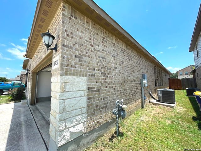 13158 MARIDELL PARK, San Antonio, TX 78253