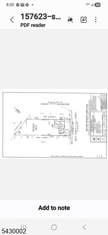 1899 W 4Th St, Piscataway Twp., NJ 08854