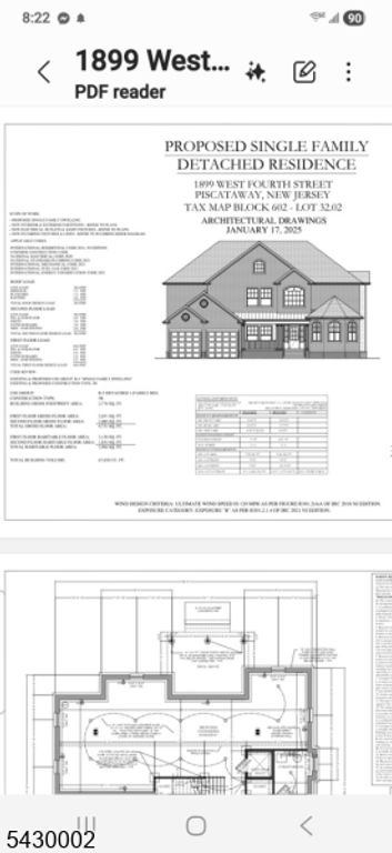 1899 W 4Th St, Piscataway Twp., NJ 08854