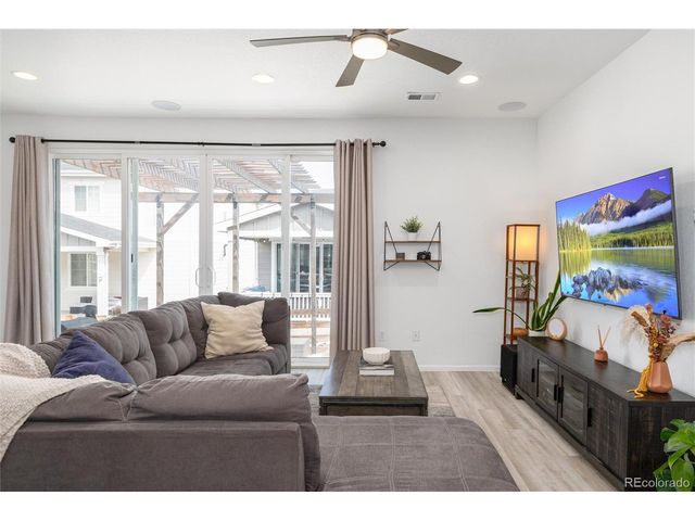 4616 S Malaya Ct, Aurora, CO 80015