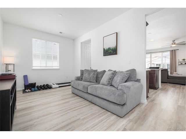 4616 S Malaya Ct, Aurora, CO 80015