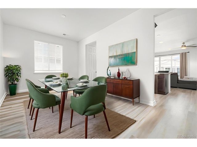 4616 S Malaya Ct, Aurora, CO 80015