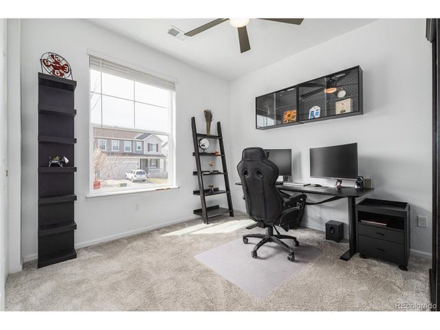 4616 S Malaya Ct, Aurora, CO 80015