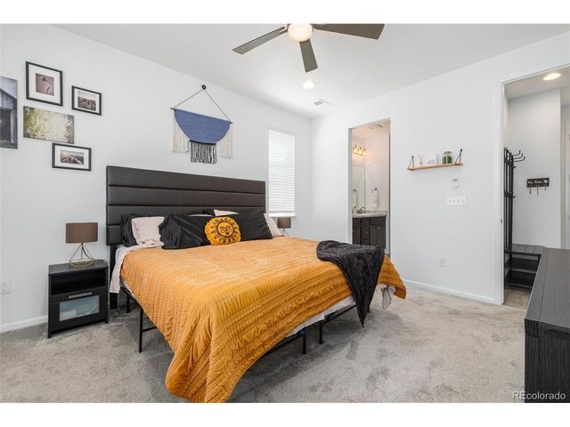 4616 S Malaya Ct, Aurora, CO 80015