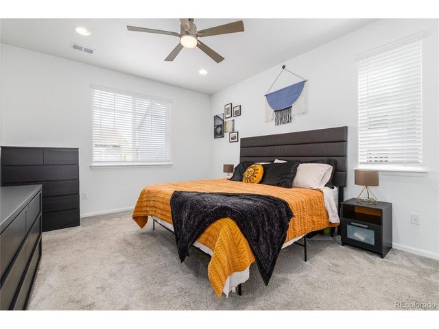 4616 S Malaya Ct, Aurora, CO 80015