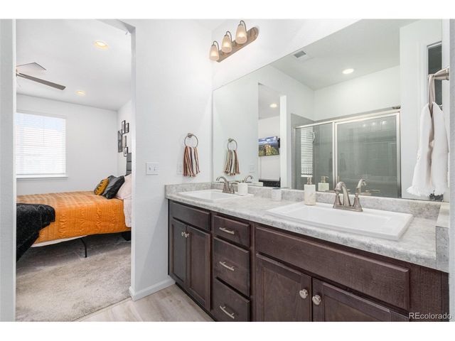 4616 S Malaya Ct, Aurora, CO 80015