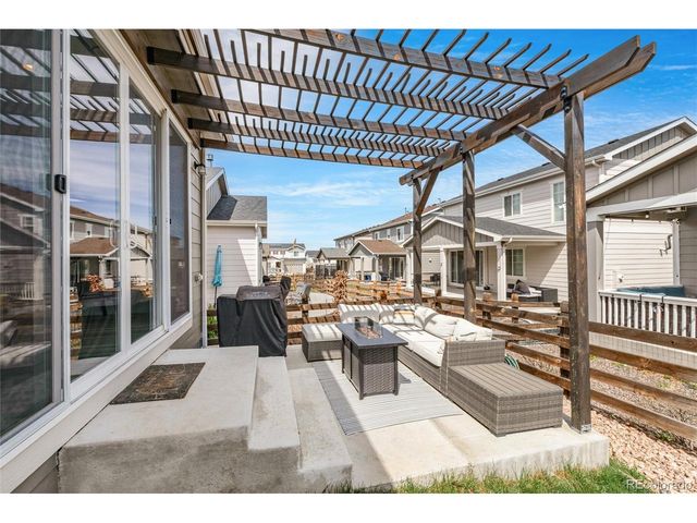 4616 S Malaya Ct, Aurora, CO 80015