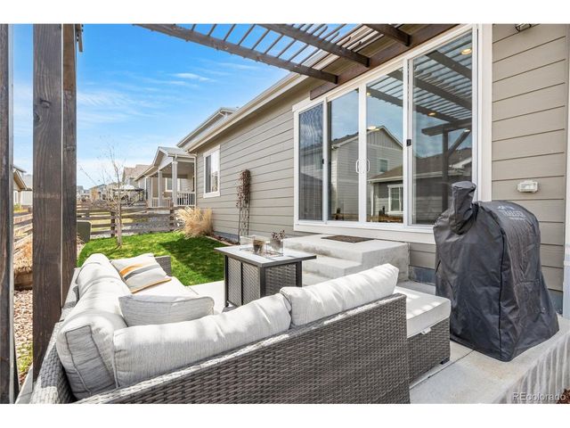 4616 S Malaya Ct, Aurora, CO 80015