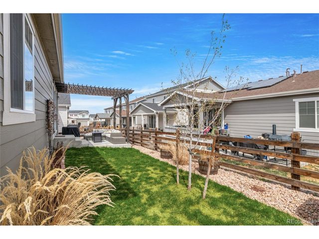4616 S Malaya Ct, Aurora, CO 80015