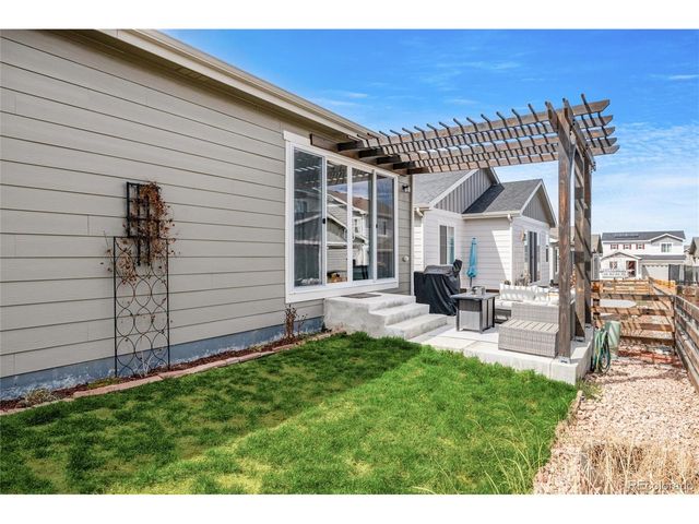 4616 S Malaya Ct, Aurora, CO 80015