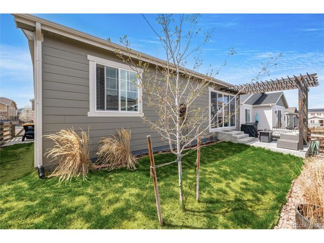 4616 S Malaya Ct, Aurora, CO 80015