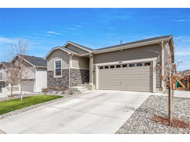 4616 S Malaya Ct, Aurora, CO 80015