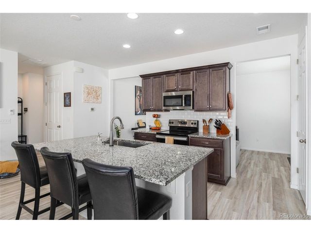 4616 S Malaya Ct, Aurora, CO 80015