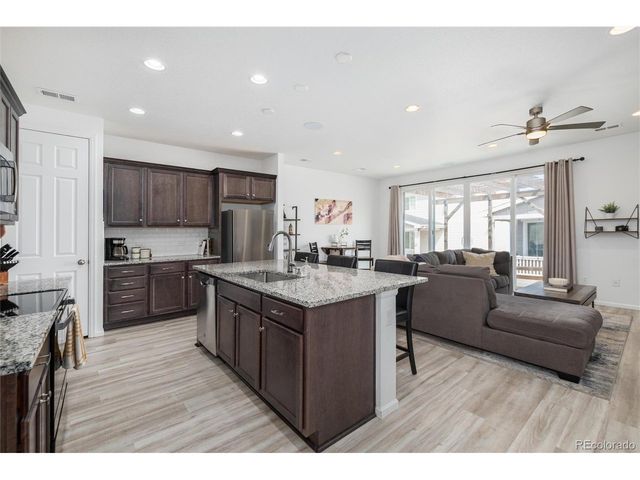 4616 S Malaya Ct, Aurora, CO 80015
