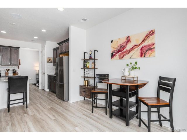 4616 S Malaya Ct, Aurora, CO 80015