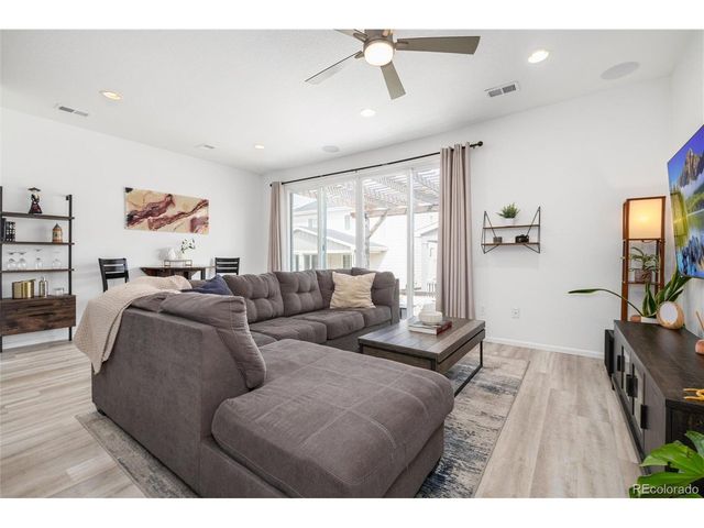 4616 S Malaya Ct, Aurora, CO 80015