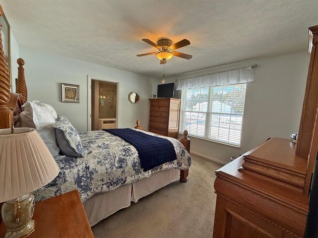 7750 Sunset Shores Drive, Canadian Lakes, MI 49346