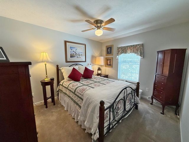 7750 Sunset Shores Drive, Canadian Lakes, MI 49346