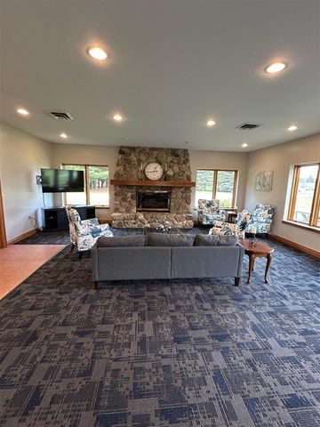 7750 Sunset Shores Drive, Canadian Lakes, MI 49346