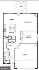 11209 Cornerstone Way, Hampton, GA 30228