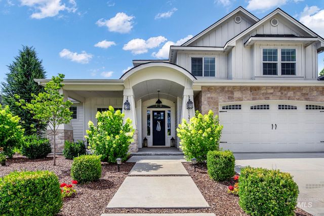 1137 W Back Forty Dr, Eagle, ID 83616