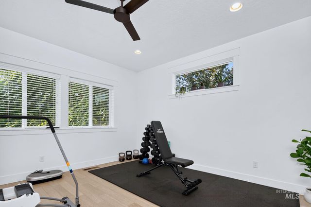 1137 W Back Forty Dr, Eagle, ID 83616