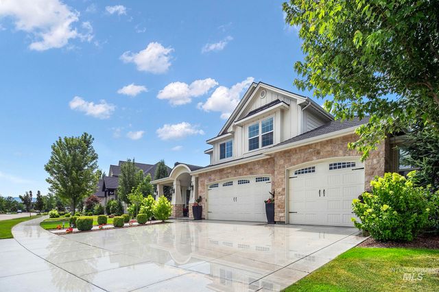 1137 W Back Forty Dr, Eagle, ID 83616