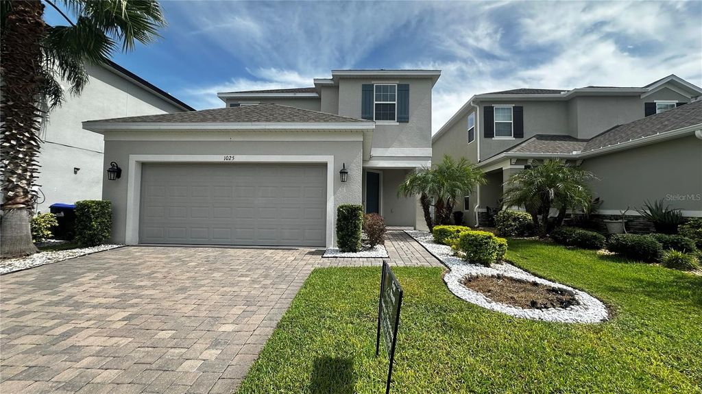 1025 PANDO LOOP, Orlando, FL 32824