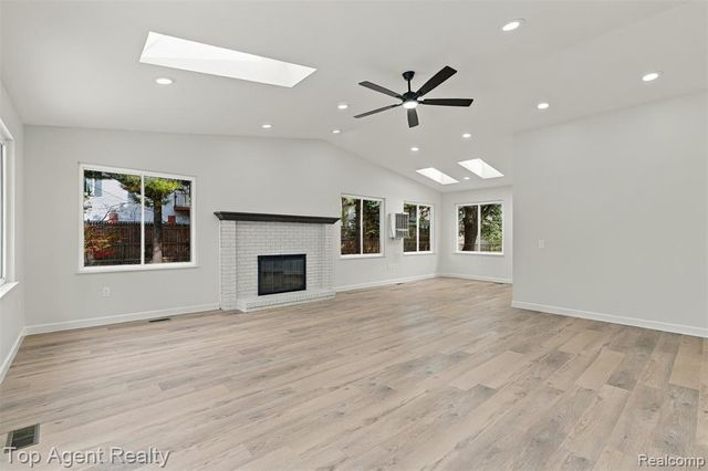 24223 Ramsgate Street, Clinton Township, MI 48035