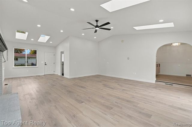24223 Ramsgate Street, Clinton Township, MI 48035