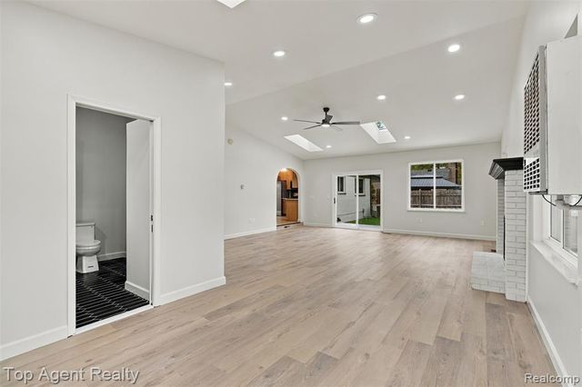 24223 Ramsgate Street, Clinton Township, MI 48035