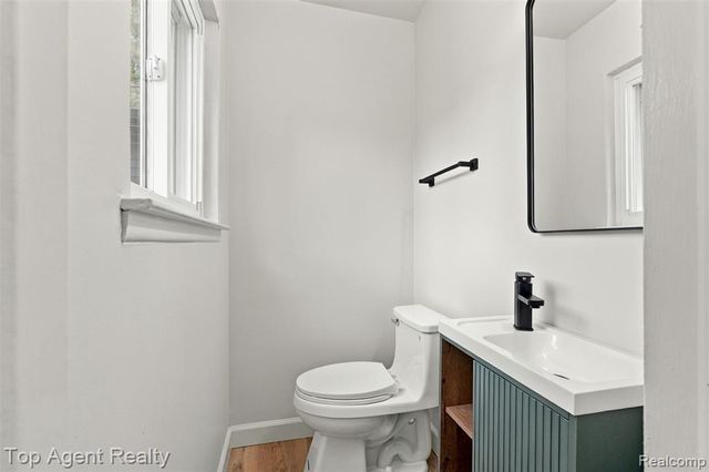 24223 Ramsgate Street, Clinton Township, MI 48035