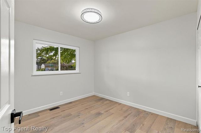 24223 Ramsgate Street, Clinton Township, MI 48035
