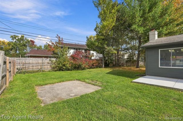 24223 Ramsgate Street, Clinton Township, MI 48035