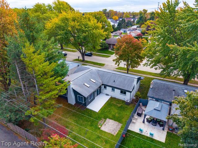 24223 Ramsgate Street, Clinton Township, MI 48035