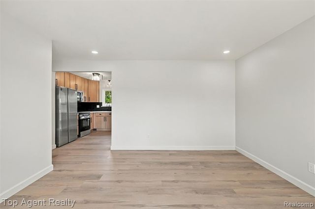 24223 Ramsgate Street, Clinton Township, MI 48035