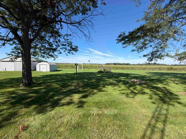 9344 Nichols Road, Gaines, MI 48436