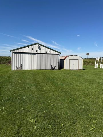 9344 Nichols Road, Gaines, MI 48436