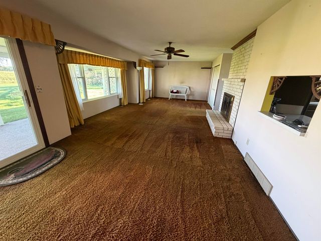 9344 Nichols Road, Gaines, MI 48436