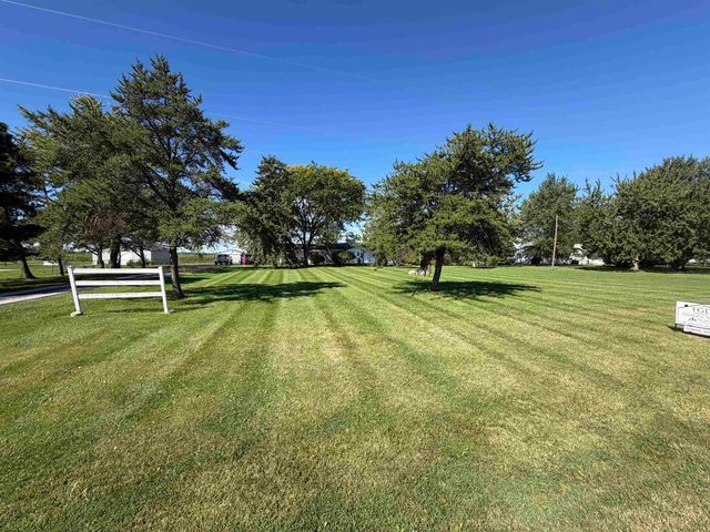 9344 Nichols Road, Gaines, MI 48436