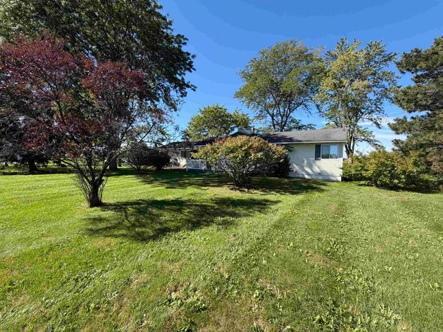 9344 Nichols Road, Gaines, MI 48436
