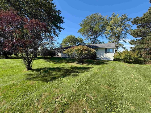 9344 Nichols Road, Gaines, MI 48436