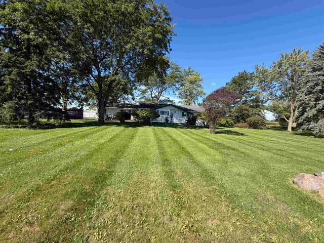 9344 Nichols Road, Gaines, MI 48436